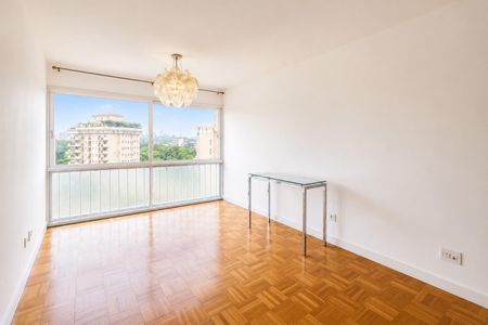 Apartamento para alugar com 77m², 2 quartos e 1 vaga Apartamento para alugar com 77m², 2 quartos e 1 vagaFoto 01