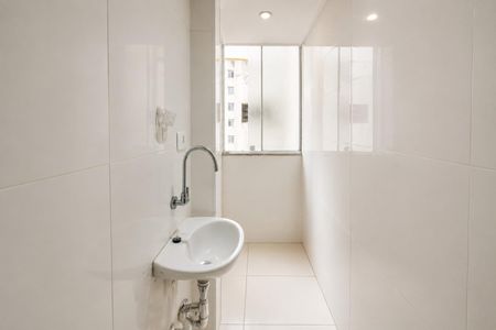 Apartamento para alugar com 77m², 2 quartos e 1 vaga Apartamento para alugar com 77m², 2 quartos e 1 vagaFoto 05