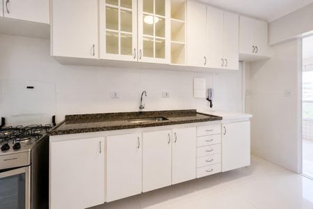 Apartamento para alugar com 77m², 2 quartos e 1 vaga Apartamento para alugar com 77m², 2 quartos e 1 vagaFoto 04