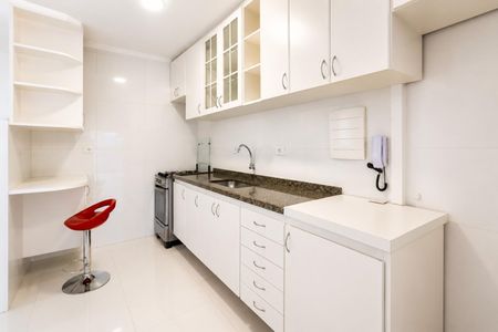 Apartamento para alugar com 77m², 2 quartos e 1 vaga Apartamento para alugar com 77m², 2 quartos e 1 vagaFoto 03