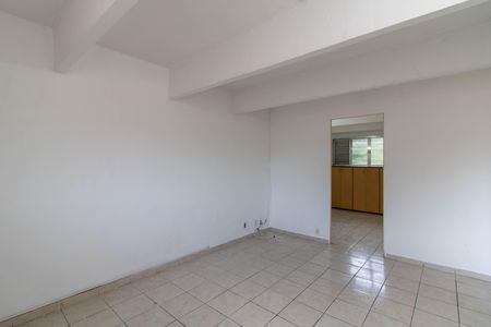 Sala de apartamento para alugar com 3 quartos, 60m² em Parque Cecap, Guarulhos