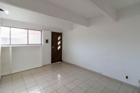 Sala de apartamento para alugar com 3 quartos, 60m² em Parque Cecap, Guarulhos