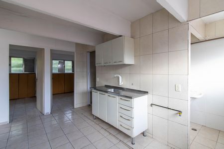 Apartamento para alugar com 60m², 3 quartos e 1 vaga Apartamento para alugar com 60m², 3 quartos e 1 vagaCozinha
