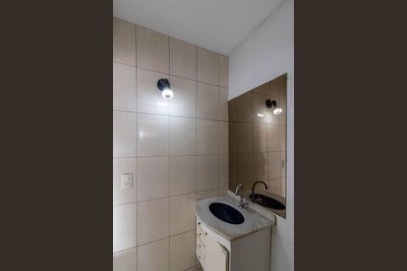 Apartamento para alugar com 60m², 3 quartos e 1 vaga Apartamento para alugar com 60m², 3 quartos e 1 vagaBanheiro