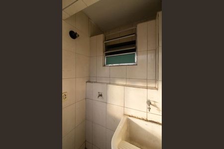 Apartamento para alugar com 60m², 3 quartos e 1 vaga Apartamento para alugar com 60m², 3 quartos e 1 vagaArea de Serviço