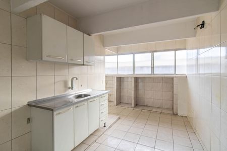 Apartamento para alugar com 60m², 3 quartos e 1 vaga Apartamento para alugar com 60m², 3 quartos e 1 vagaCozinha