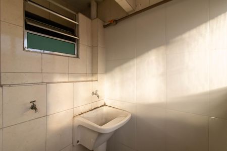 Apartamento para alugar com 60m², 3 quartos e 1 vaga Apartamento para alugar com 60m², 3 quartos e 1 vagaArea de Serviço