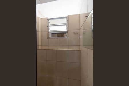Apartamento para alugar com 60m², 3 quartos e 1 vaga Apartamento para alugar com 60m², 3 quartos e 1 vagaBanheiro