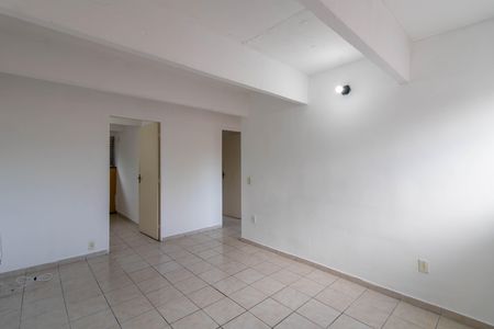 Sala de apartamento para alugar com 3 quartos, 60m² em Parque Cecap, Guarulhos