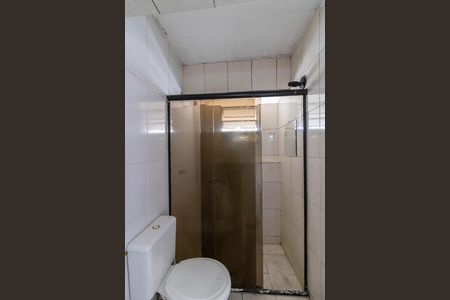 Apartamento para alugar com 60m², 3 quartos e 1 vaga Apartamento para alugar com 60m², 3 quartos e 1 vagaBanheiro