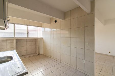 Apartamento para alugar com 60m², 3 quartos e 1 vaga Apartamento para alugar com 60m², 3 quartos e 1 vagaCozinha