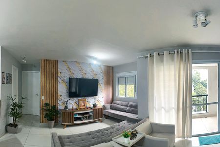 Apartamento para alugar com 2 quartos, 64m² em Vila Suzana, São Paulo