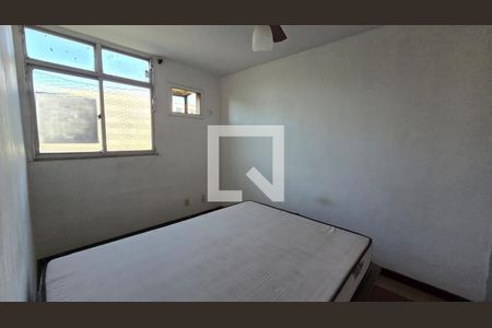 Quarto de apartamento à venda com 2 quartos, 60m² em Campo Grande, Rio de Janeiro