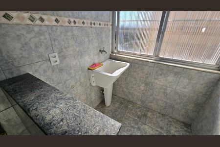 Apartamento à venda com 60m², 2 quartos e 1 vagaÁrea externa