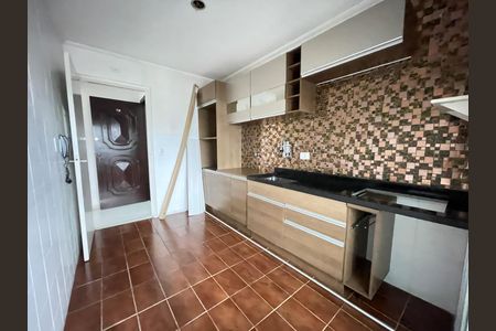 Apartamento à venda com 71m², 2 quartos e 1 vaga Apartamento à venda com 71m², 2 quartos e 1 vagaCozinha