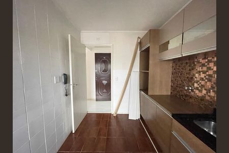 Apartamento à venda com 71m², 2 quartos e 1 vaga Apartamento à venda com 71m², 2 quartos e 1 vagaCozinha