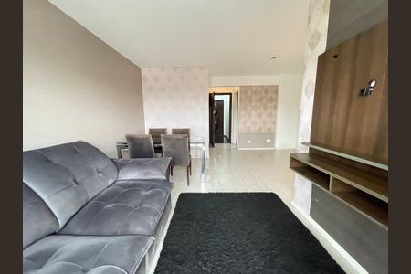 Apartamento à venda com 71m², 2 quartos e 1 vaga Apartamento à venda com 71m², 2 quartos e 1 vagaSala