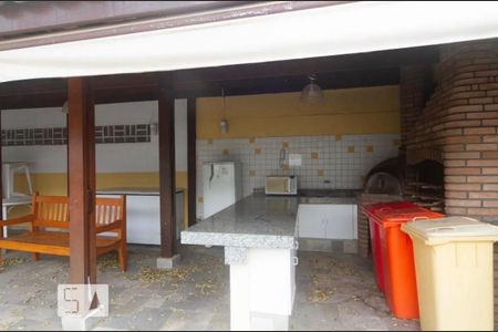 Apartamento à venda com 71m², 2 quartos e 1 vaga Apartamento à venda com 71m², 2 quartos e 1 vagaÁrea comum