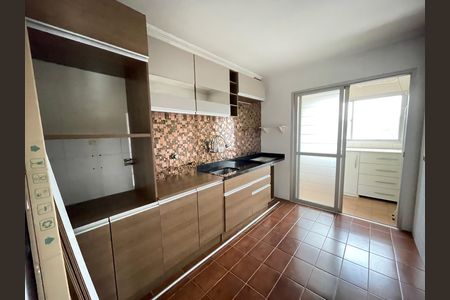 Apartamento à venda com 71m², 2 quartos e 1 vaga Apartamento à venda com 71m², 2 quartos e 1 vagaCozinha