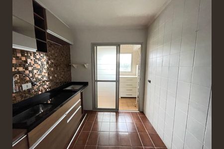 Apartamento à venda com 71m², 2 quartos e 1 vaga Apartamento à venda com 71m², 2 quartos e 1 vagaCozinha