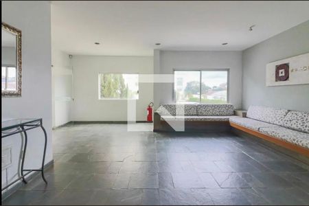Apartamento à venda com 71m², 2 quartos e 1 vaga Apartamento à venda com 71m², 2 quartos e 1 vagaÁrea comum