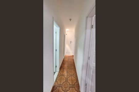 Casa para alugar com 70m², 2 quartos e sem vaga Casa para alugar com 70m², 2 quartos e sem vagaCorredor