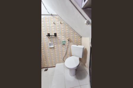 Casa para alugar com 70m², 2 quartos e sem vaga Casa para alugar com 70m², 2 quartos e sem vagaBanheiro 2