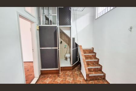Casa para alugar com 70m², 2 quartos e sem vaga Casa para alugar com 70m², 2 quartos e sem vagaÁrea de serviço