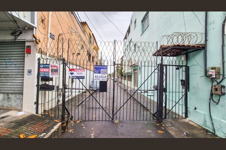 Casa para alugar com 70m², 2 quartos e sem vaga Casa para alugar com 70m², 2 quartos e sem vagaEntrada da Vila
