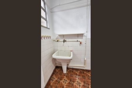 Casa para alugar com 70m², 2 quartos e sem vaga Casa para alugar com 70m², 2 quartos e sem vagaÁrea de serviço