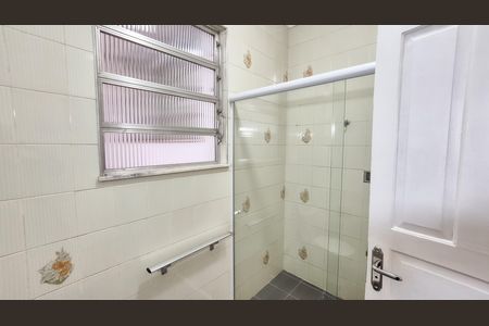 Casa para alugar com 70m², 2 quartos e sem vaga Casa para alugar com 70m², 2 quartos e sem vagaBanheiro Social