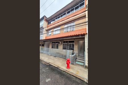 Casa para alugar com 70m², 2 quartos e sem vaga