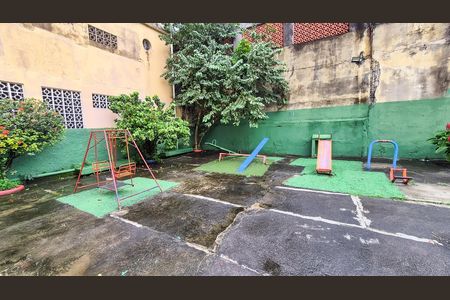 Casa para alugar com 70m², 2 quartos e sem vaga Casa para alugar com 70m², 2 quartos e sem vagaParquinho