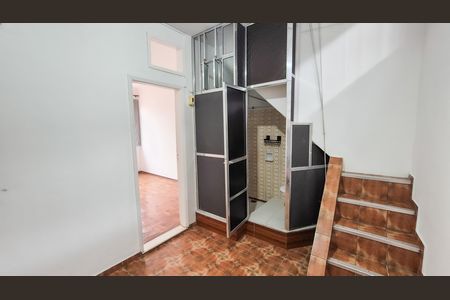 Casa para alugar com 70m², 2 quartos e sem vaga Casa para alugar com 70m², 2 quartos e sem vagaÁrea de serviço