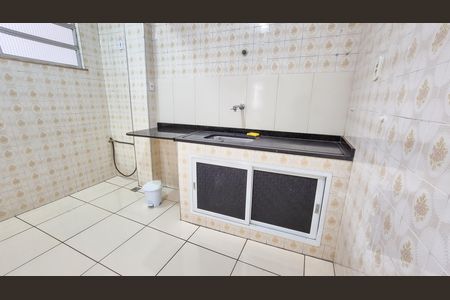 Casa para alugar com 70m², 2 quartos e sem vaga Casa para alugar com 70m², 2 quartos e sem vagaCozinha
