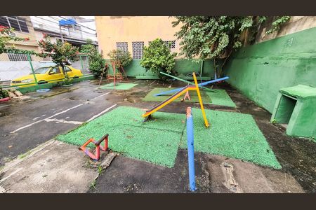 Casa para alugar com 70m², 2 quartos e sem vaga Casa para alugar com 70m², 2 quartos e sem vagaParquinho