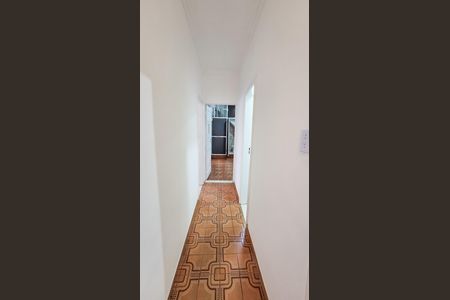 Corredor de casa para alugar com 2 quartos, 70m² em Olaria, Rio de Janeiro