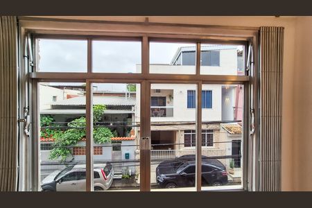 Casa para alugar com 70m², 2 quartos e sem vaga Casa para alugar com 70m², 2 quartos e sem vagaSala