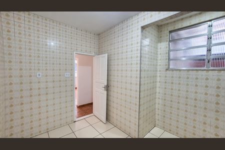 Casa para alugar com 70m², 2 quartos e sem vaga Casa para alugar com 70m², 2 quartos e sem vagaCozinha