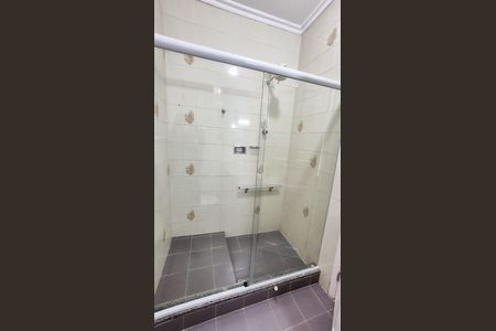 Casa para alugar com 70m², 2 quartos e sem vaga Casa para alugar com 70m², 2 quartos e sem vagaBanheiro Social
