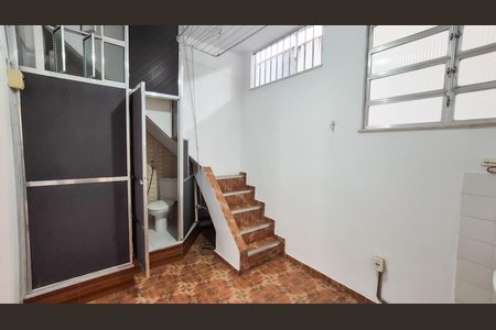 Casa para alugar com 70m², 2 quartos e sem vaga Casa para alugar com 70m², 2 quartos e sem vagaÁrea de serviço