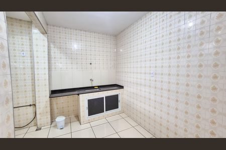 Casa para alugar com 70m², 2 quartos e sem vaga Casa para alugar com 70m², 2 quartos e sem vagaCozinha