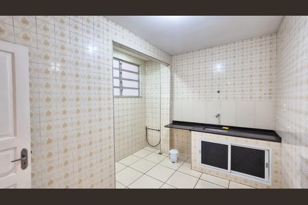 Casa para alugar com 70m², 2 quartos e sem vaga Casa para alugar com 70m², 2 quartos e sem vagaCozinha