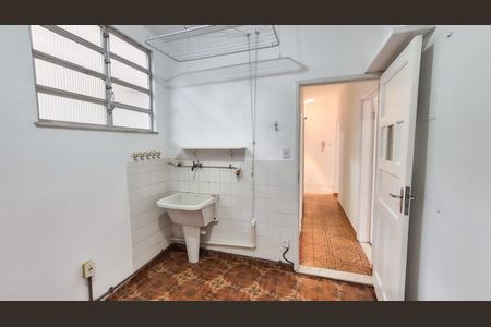Casa para alugar com 70m², 2 quartos e sem vaga Casa para alugar com 70m², 2 quartos e sem vagaÁrea de serviço