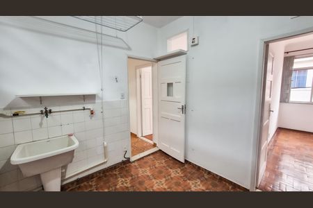 Casa para alugar com 70m², 2 quartos e sem vaga Casa para alugar com 70m², 2 quartos e sem vagaÁrea de serviço