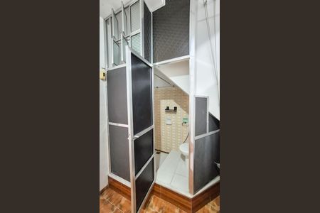 Casa para alugar com 70m², 2 quartos e sem vaga Casa para alugar com 70m², 2 quartos e sem vagaBanheiro 2