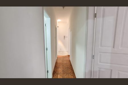 Casa para alugar com 70m², 2 quartos e sem vaga Casa para alugar com 70m², 2 quartos e sem vagaCorredor