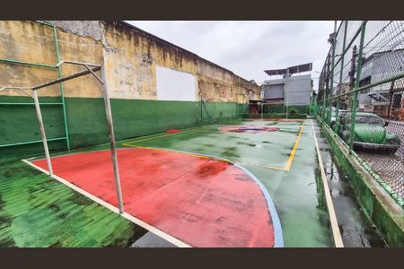 Casa para alugar com 70m², 2 quartos e sem vaga Casa para alugar com 70m², 2 quartos e sem vagaQuadra Poliesportiva