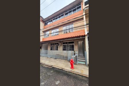 Casa para alugar com 70m², 2 quartos e sem vaga Casa para alugar com 70m², 2 quartos e sem vagaEntrada da Casa