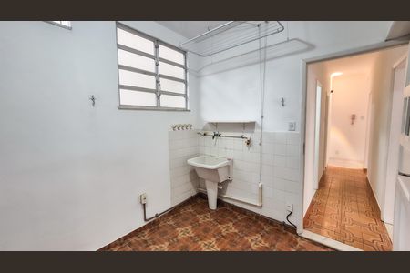 Casa para alugar com 70m², 2 quartos e sem vaga Casa para alugar com 70m², 2 quartos e sem vagaÁrea de serviço